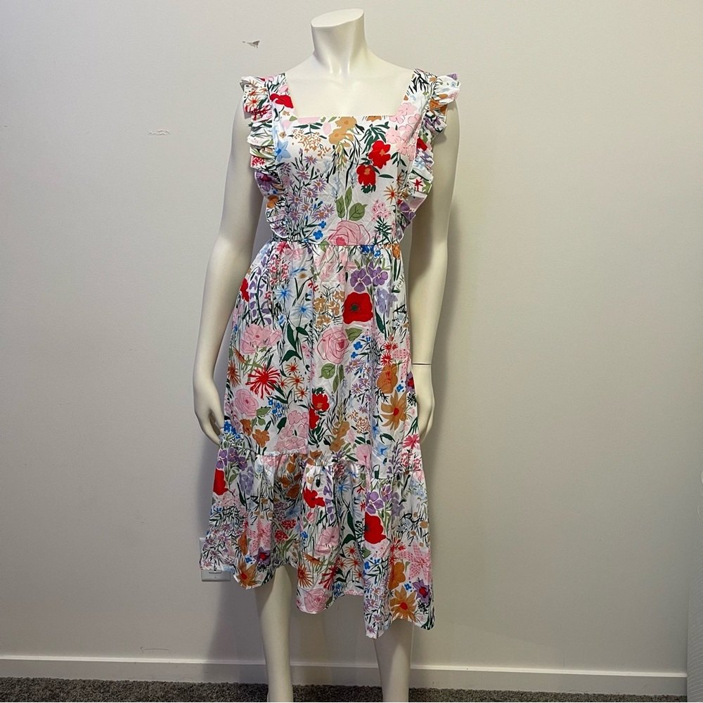 💕Summer Dress
